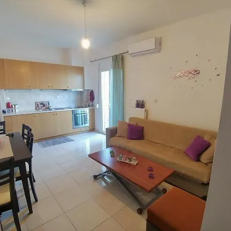 Brand New Constructed Rethymno (Crete)