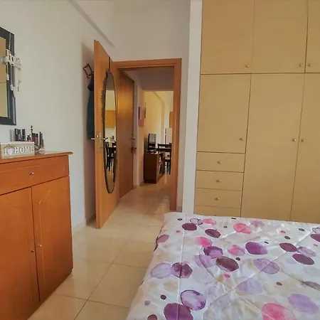 Brand New Constructed Rethymno (Crete)