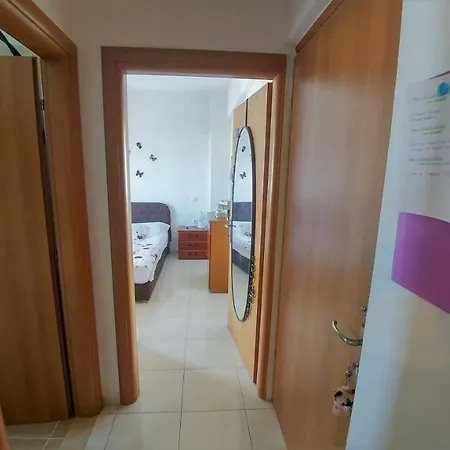 Brand New Constructed Apartment