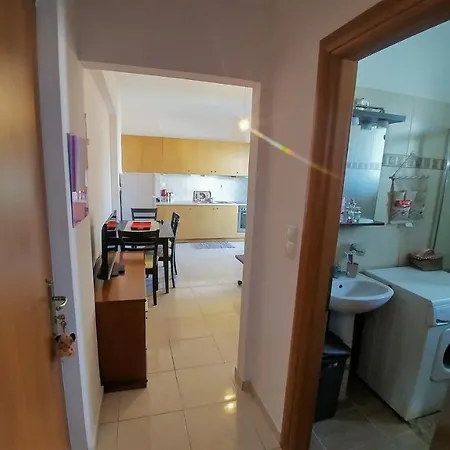 Brand New Constructed Apartment *