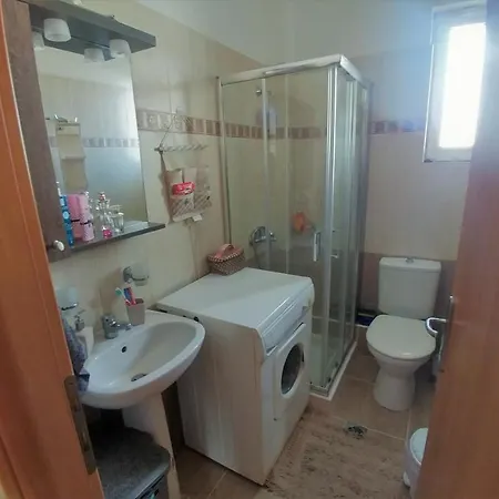 Apartment Brand New Constructed *