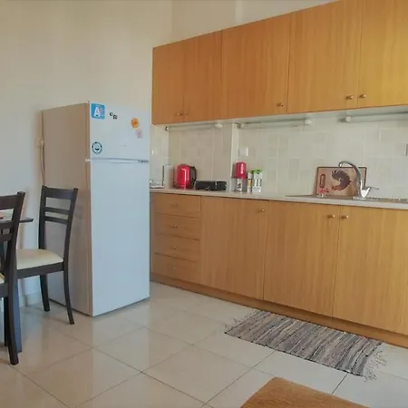 Apartment Brand New Constructed *