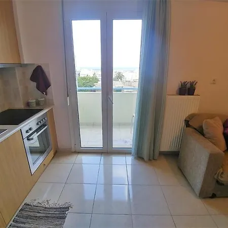 Brand New Constructed Apartment