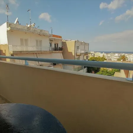 Apartment Brand New Constructed Rethymno (Crete)