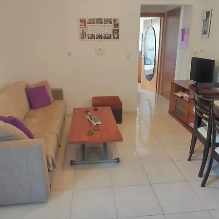 Apartmán Brand New Constructed
